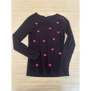 Crewcuts 14 Long-Sleeved Tee